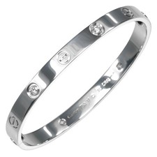 Bracciale CARTIER love modello
