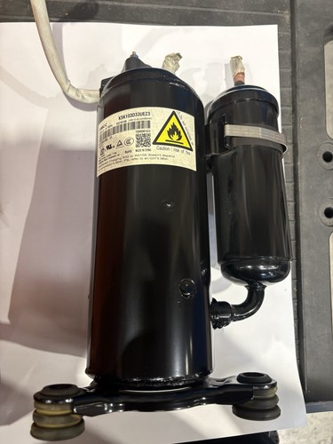 Compressore gmcc - compressore,