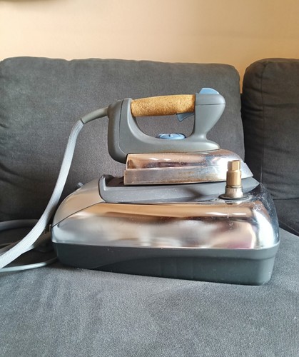 Ferro stiro stirella inox - stiro,