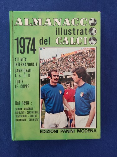 Almanacco illustrato del