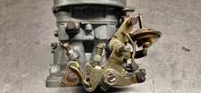 Weber dgs 100 citroen gs - dgs/100,