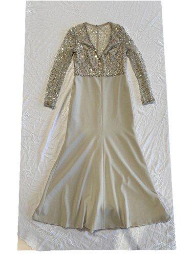 Abito sera jenny packham - abito,