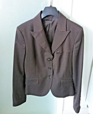SISLEY GIACCA BLAZER DONNA