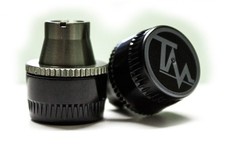 TireMinder 2-Pack Aluminum