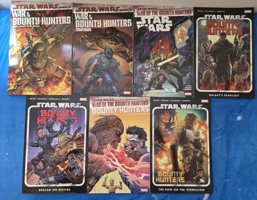 Star wars war the bounty - wars:, of