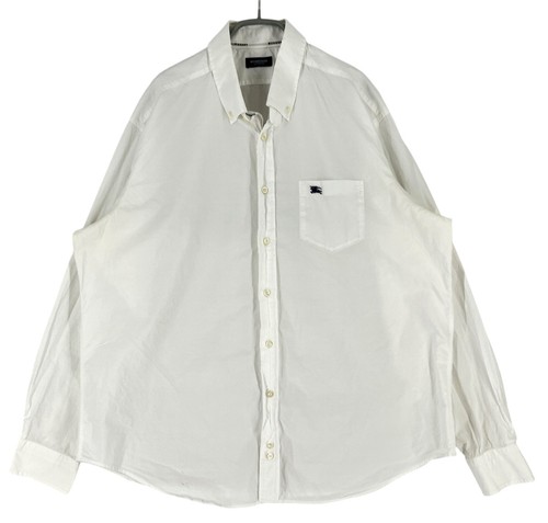 Burberry camicia classica uomo - burberry,