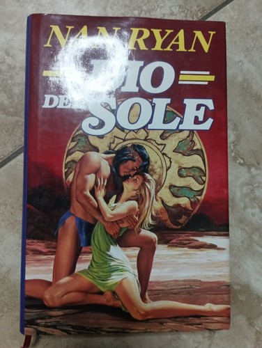 Dio del sole - del, nan
