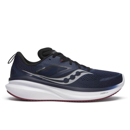 Scarpe running walking stabile