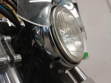 Faro proiettore anteriore