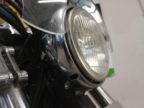 Faro proiettore anteriore