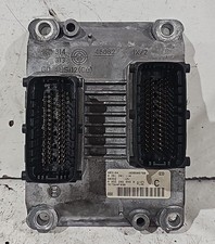 CENTRALINA MOTORE PER LANCIA