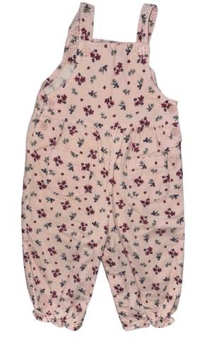 Salopette vintage cotone - , anni