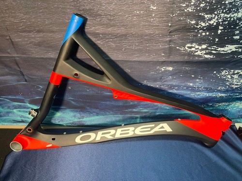 Telaio leggero parziale orbea - leggero,