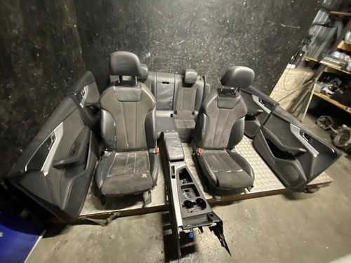 Sedili completi audi - completi,