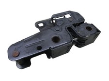 Engine bonnet lock for Audi A4