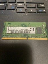 Kingston 8 GB DDR4 1Rx8