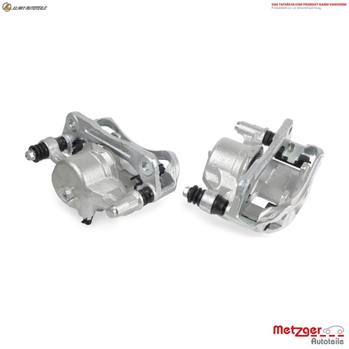 Pinza freno 6260856 - pinza, alfa