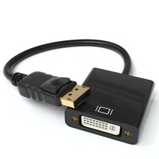 Adattatore Displayport a DVI