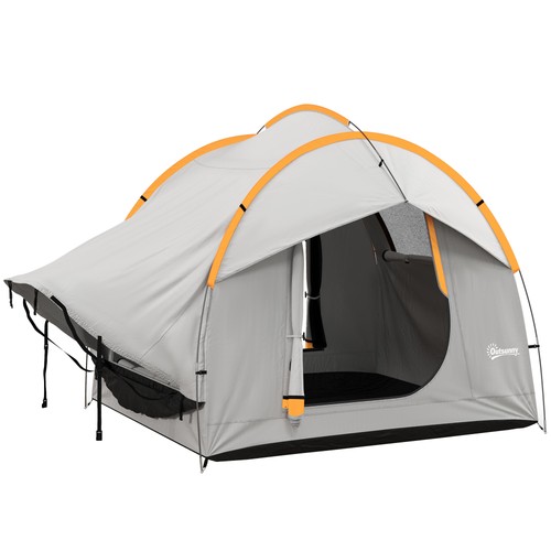 Tenda per auto impermeabile - tenda,