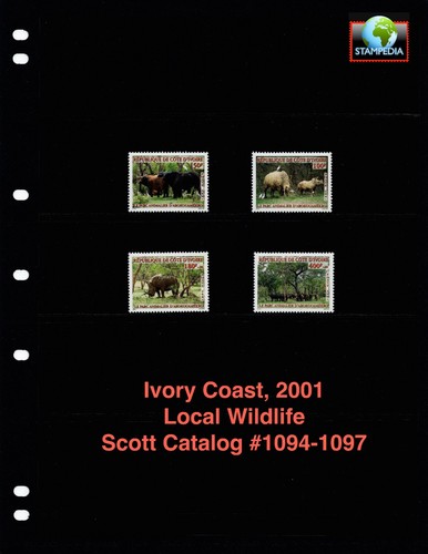 Scott value 2001 ivory - 2001,