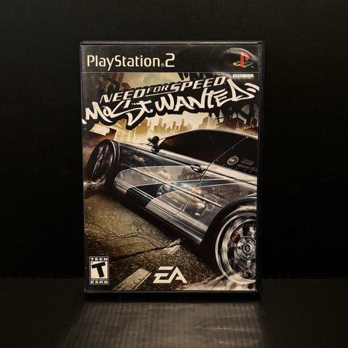 Need for speed most - for,