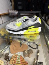 Nike Air Max 90 "Volt" taglia
