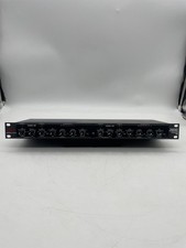 DBX 266XL COMPRESSORE/PORTA