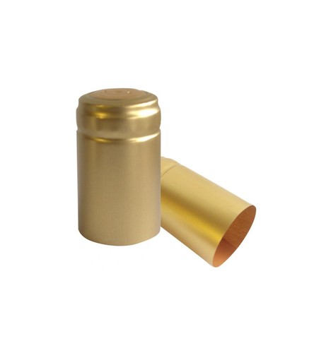 Capsule colore oro - colore,