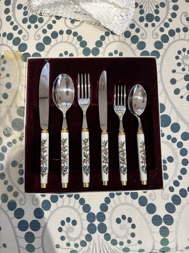 Villeroy boch botanica cutlery - botanica,