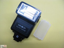 Minolta Flash Auto 220 X Da