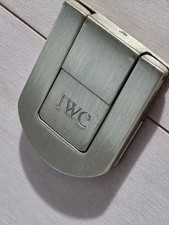Scatola /box IWC Ref: 3712 for