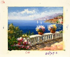 Antonio Di Viccaro Coltello