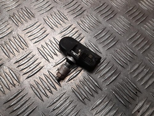Sensore pressione pneumatici