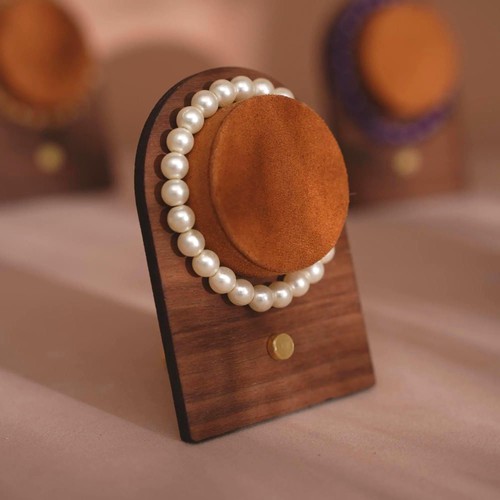 Espositore per braccialetti - , in