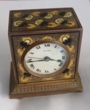 Zenith Da Tavolo Alarm Ventage 