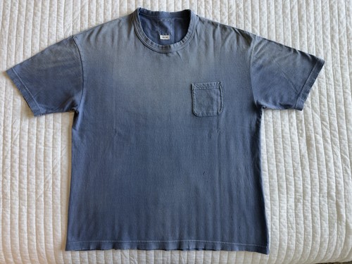 Shirt visvim jumbo crash - t-shirt,