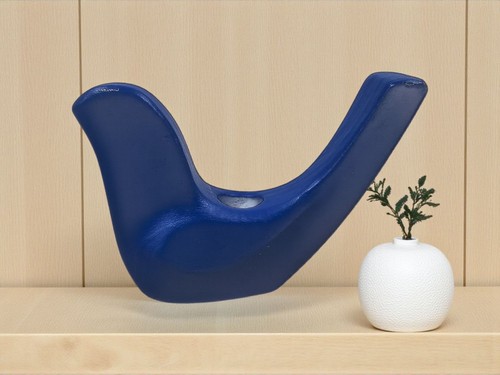 Scultoreo portacandele