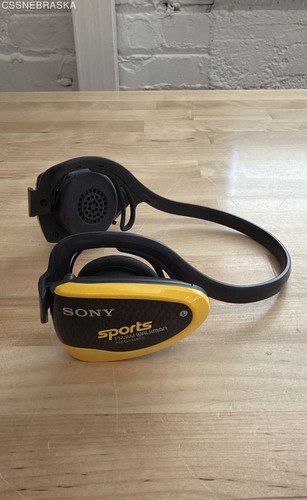 Vintage sony srf - vintage,