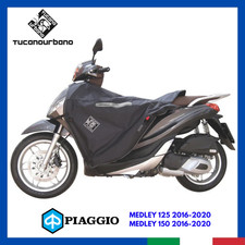 Telo coprigambe termoscudo