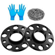 (2) 5x112mm 12mm Wheel Spacers