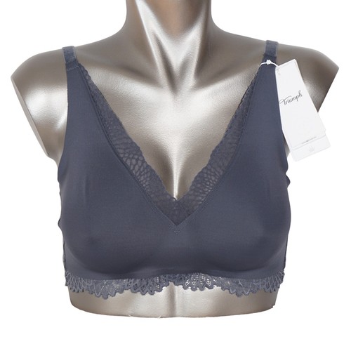 Reggiseno triumph velveteen - triumph, o
