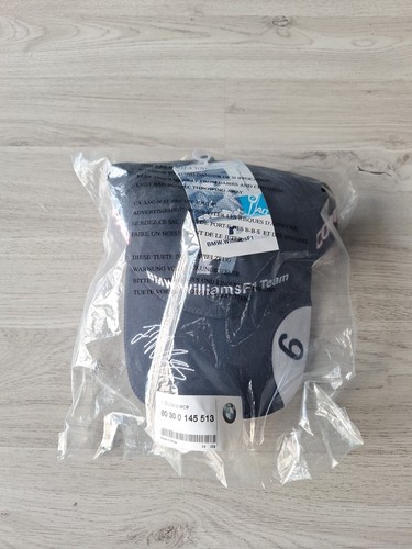 Cappellino pilota vintage - , 2002