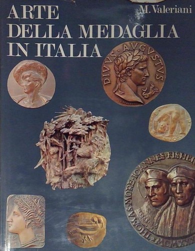 Valeriani aete della medaglia - della,