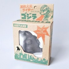 Accendino beetland godzilla - accendino,