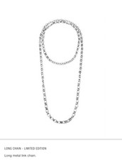 Catena grossa pesante tono