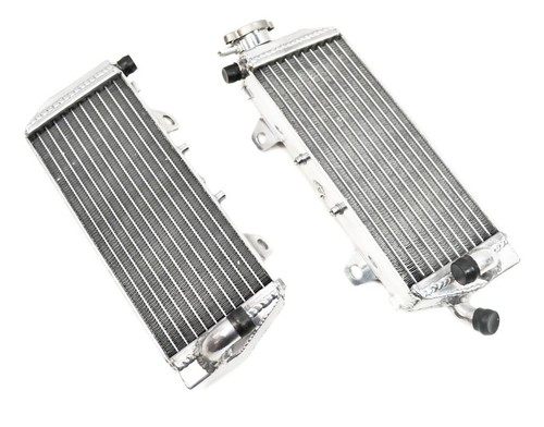Paire radiateurs ktm - paire, de