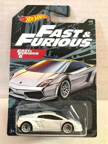 Hot wheels lamborghini - hot,