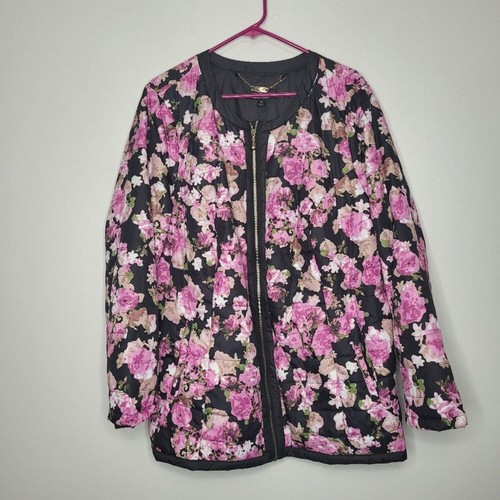 Giacca dennis basso rosa - basso,