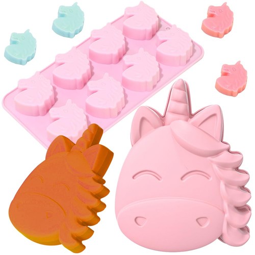 Hgshuo stampo silicone - stampo, in