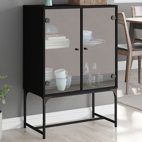 Side cabinet - side, cabinets